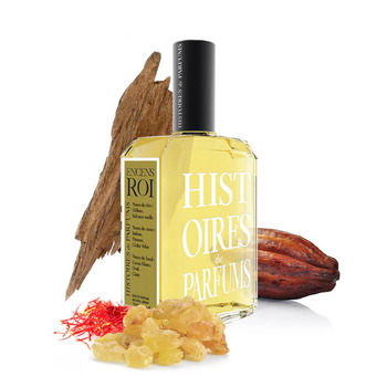 Histoires De Parfums Encens Roi EDP 60 ml unisex
